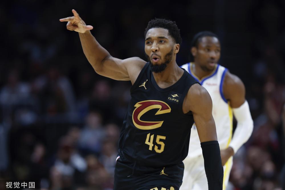 他们的崛起 他们的崛起