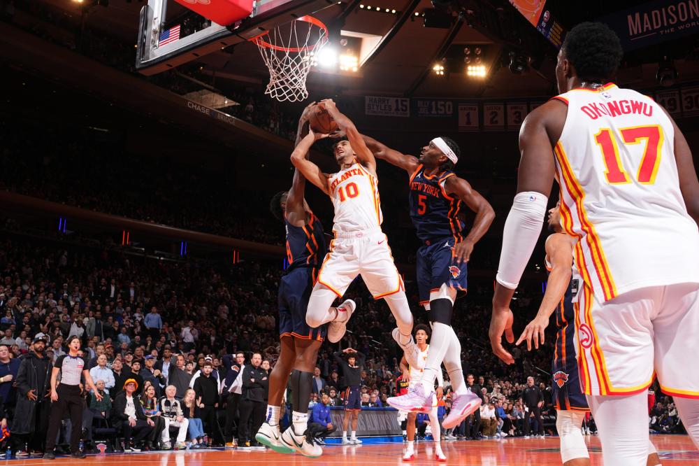 的前场区域 的前场区域