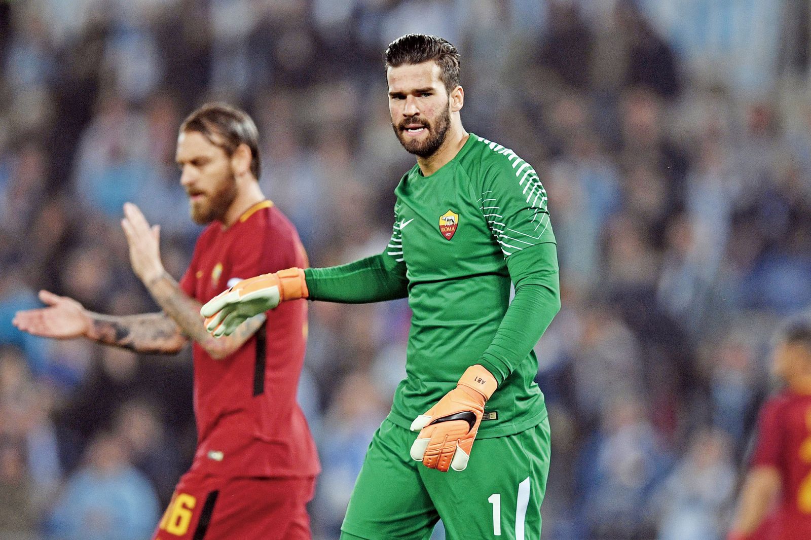 温情又极具 温情又极具